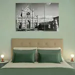 Unyca - Santa Croce Terrace
