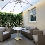 Unyca - Santa Croce Terrace