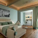 Unyca - Santa Croce Terrace