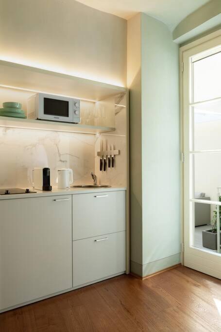 Apartment Unyca - Santa Croce Terrace Florence
