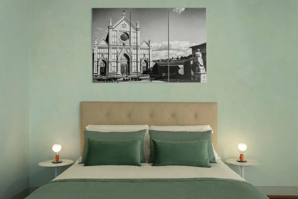Unyca - Santa Croce Terrace