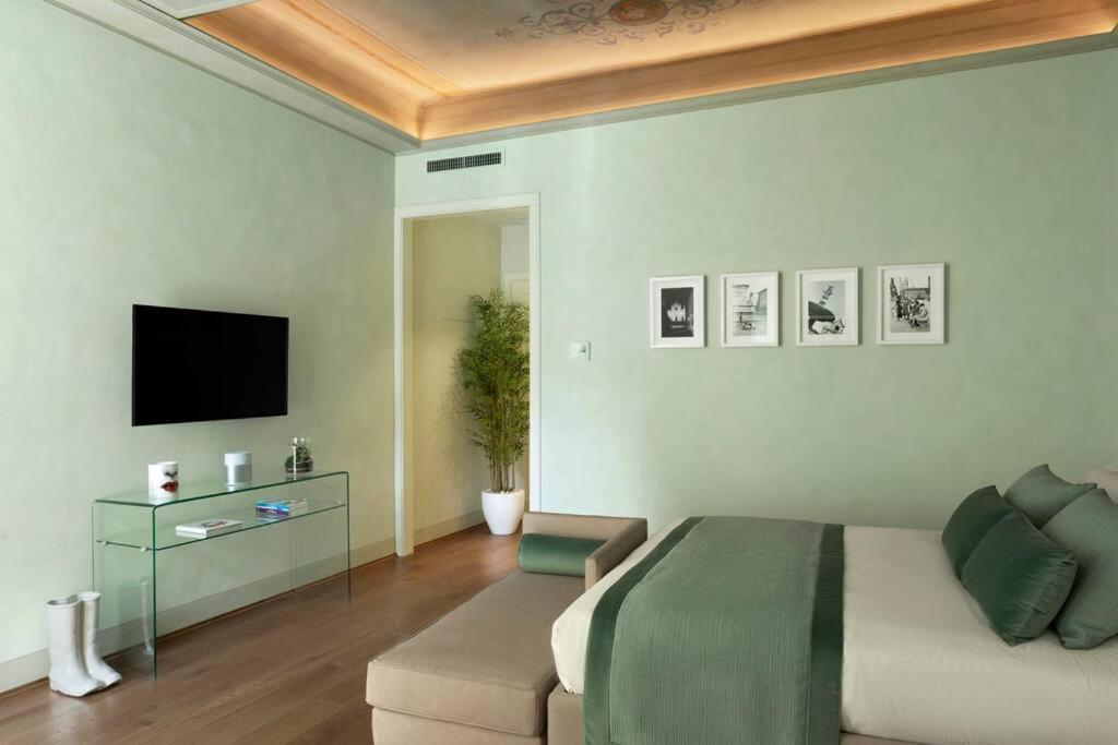 Apartment Unyca - Santa Croce Terrace